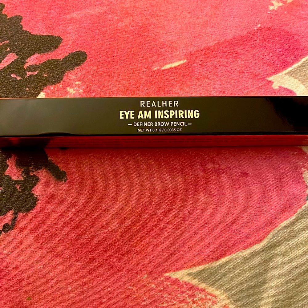 Realher Brow Pencil